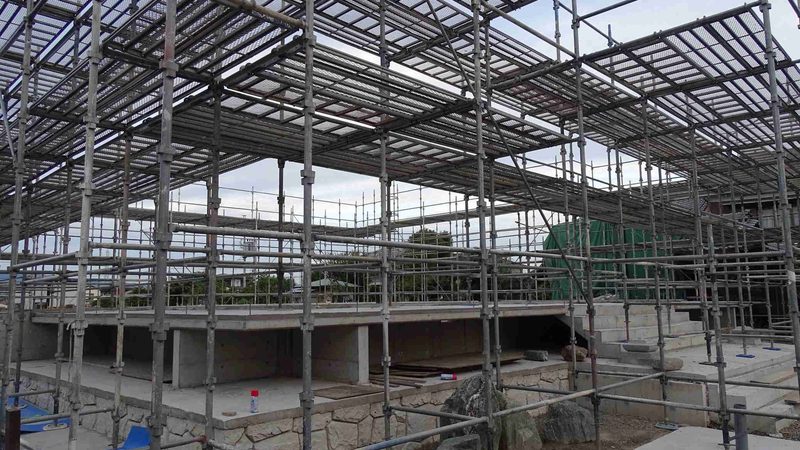 地基基础加固工程：案例分析及关键要点解析**