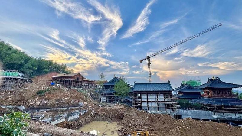 揭秘工程造价专业专科学校全国排名背后的秘密