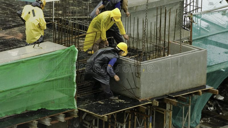 监理标书编制流程详解：规范操作，保障工程顺利进行