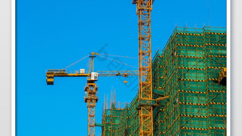建筑工程施工进度计划表：如何制定与下载