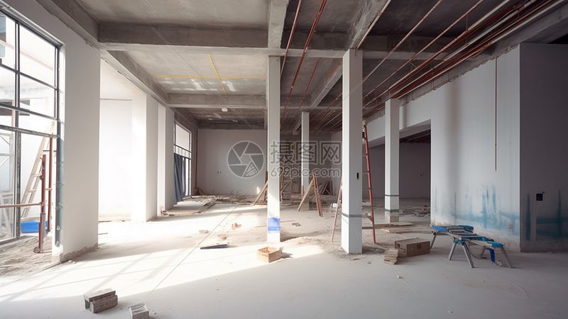 建筑工程施工进度计划表范本：编制要点与实施步骤