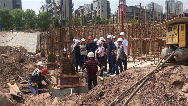 农村自建房土建公司注意事项