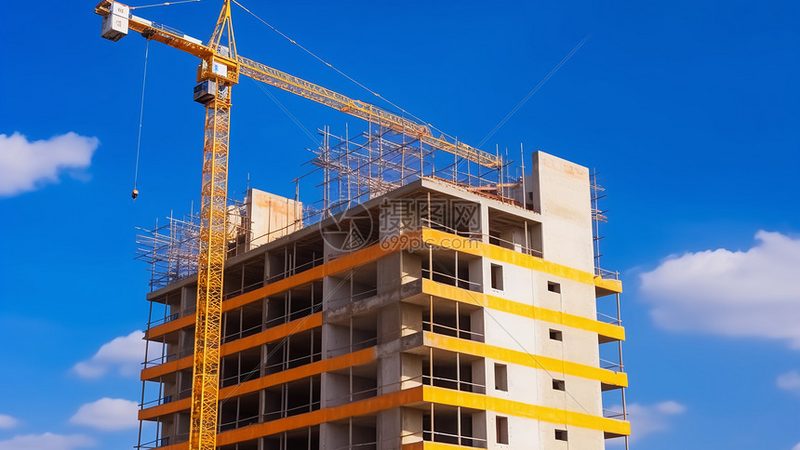 土建监理在工地上的四大核心职责解析