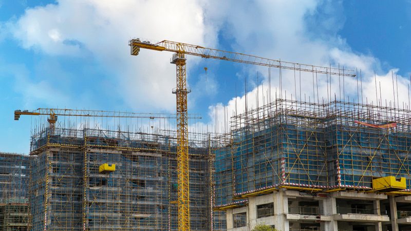 建筑工程施工技术交底标准：确保工程质量的基石**