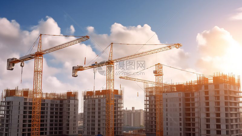 北京房屋建筑施工总承包哪家好