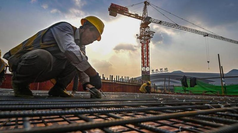 土建施工材料清单：规格型号背后的关键考量