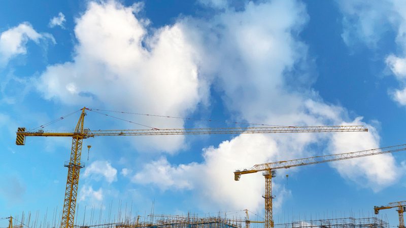 建筑资质代办公司：揭秘代理资质种类与流程