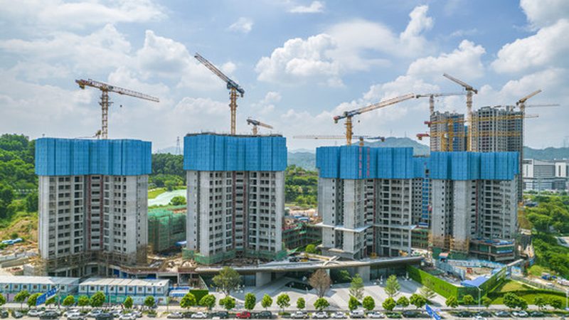 建筑劳务资质代办哪个平台好