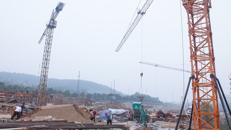 市政道路施工步骤方案怎么做：全方位解析