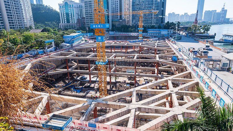 商业综合体中央空调安装，这些关键点你了解吗？**