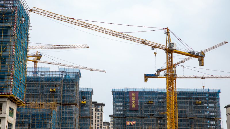 装配式建筑全产业链企业如何规避风险与提升效率