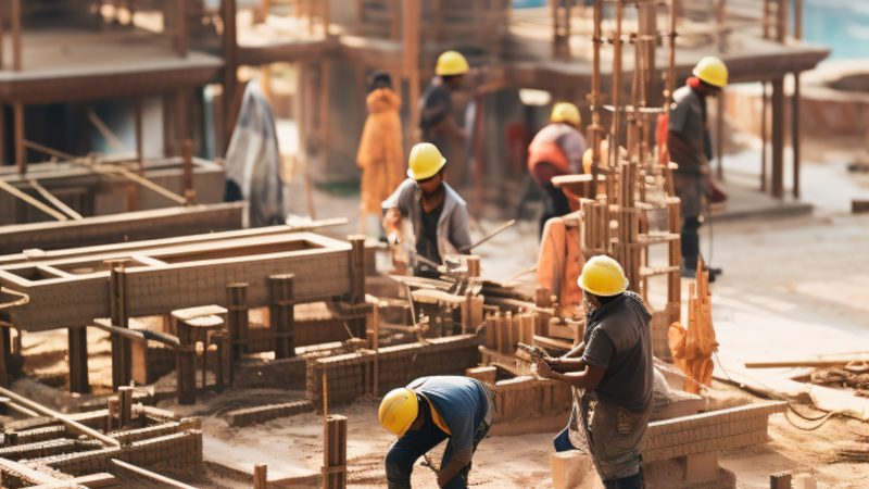 工程承包资质加盟：从签约到项目落地的完整路径